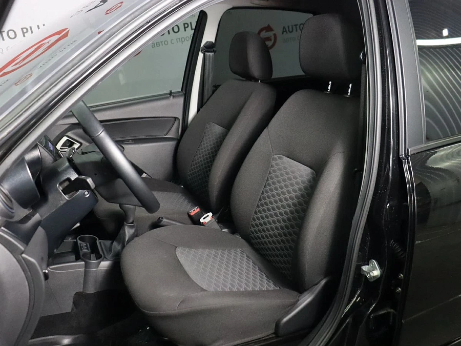 Lada (ВАЗ) Granta, 2024г., передний привод, механика