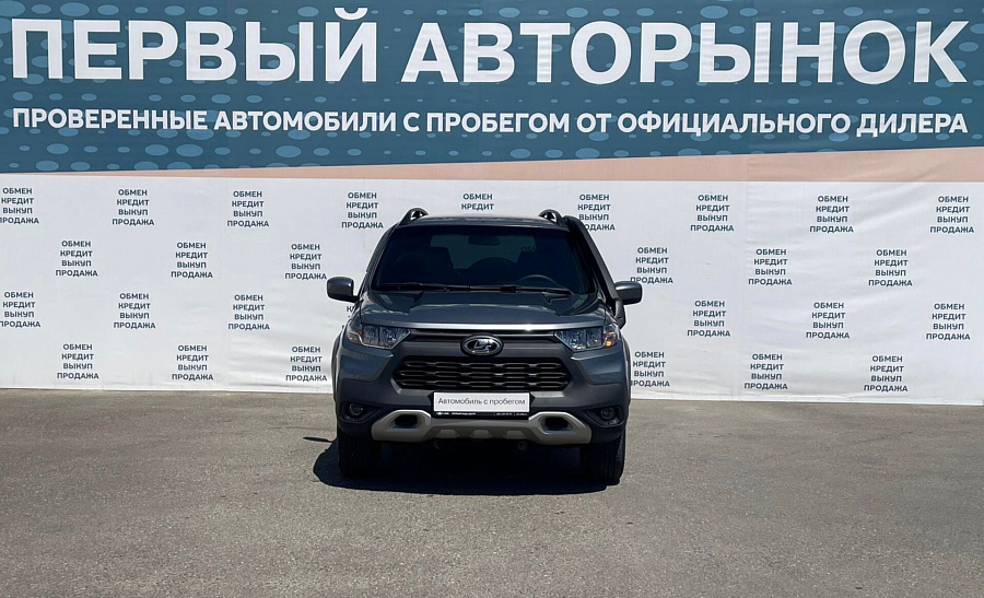 Lada (ВАЗ) , 2021г., передний привод, механика