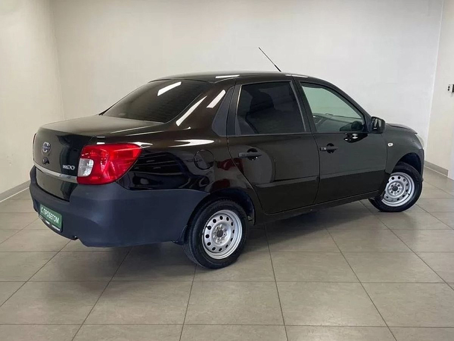 Datsun , 2019г., передний привод, механика