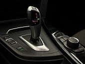 BMW 3 серии, 2016г., полный привод, автомат