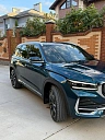 Geely Monjaro, 2023г., полный привод, автомат