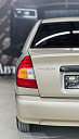 Hyundai Accent, 2003г., передний привод, автомат
