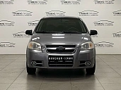Chevrolet Aveo, 2010г., передний привод, механика