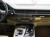 Audi Q7, 2016г., полный привод, автомат