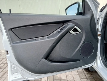 Lada (ВАЗ) Granta, 2022г, передний привод, механика