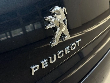 Peugeot 508, 2012г, передний привод, автомат