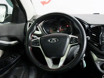 Lada (ВАЗ) , 2021г., передний привод, механика