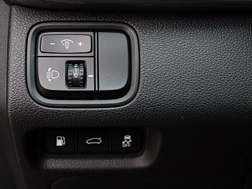 Kia Optima, 2016г, передний привод, автомат