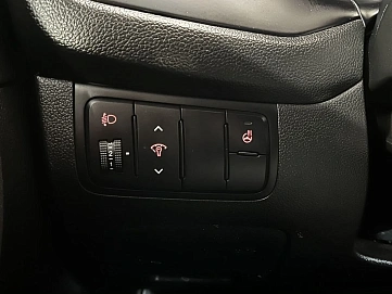 Kia Ceed, 2014г, передний привод, механика