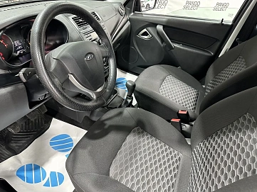 Lada (ВАЗ) Granta, 2022г, передний привод, механика