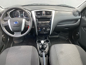Datsun on-DO, 2020г., передний привод, механика