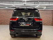 Toyota Land Cruiser, 2025г., полный привод, автомат