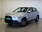 Mitsubishi , 2012г., передний привод, механика