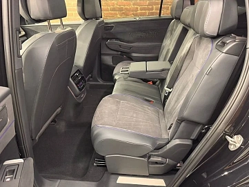 Volkswagen Teramont, 2025г, полный привод, робот