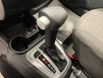 Datsun on-DO, 2017г, передний привод, автомат