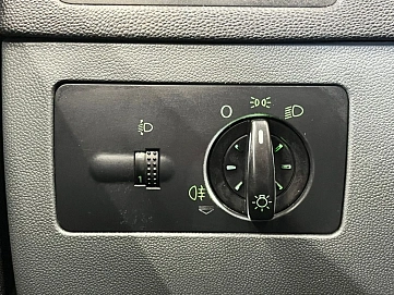 Skoda Fabia, 2003г, передний привод, механика