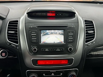Kia Sorento, 2014г, полный привод, автомат