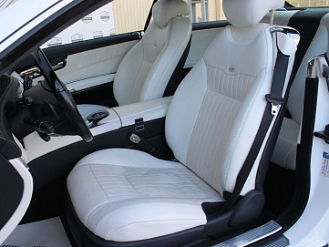 Mercedes-Benz , 2012г., полный привод, автомат