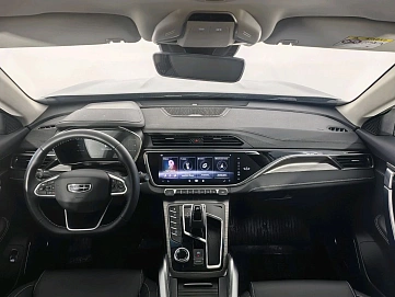 Geely Atlas Pro, 2023г, полный привод, робот