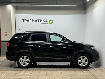 Kia Sorento, 2018г, полный привод, механика