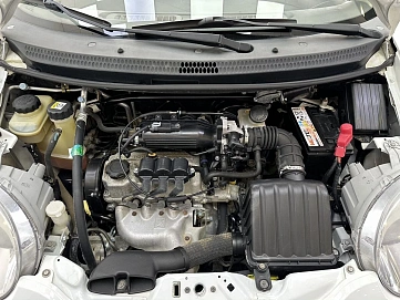 Daewoo Matiz, 2014г, передний привод, механика