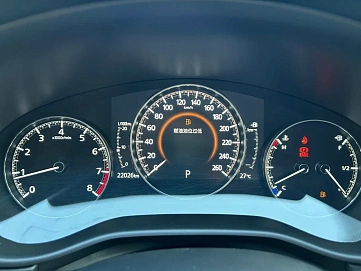 Mazda CX-30, 2021г, передний привод, автомат