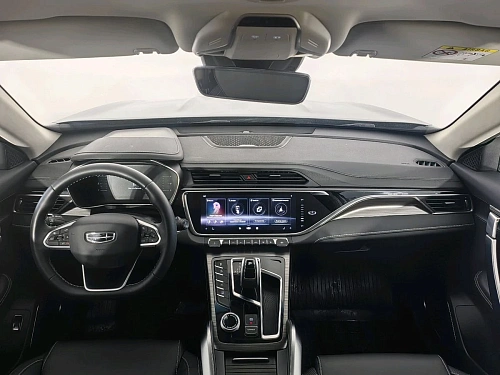 Geely Atlas Pro, 2023г, полный привод, робот