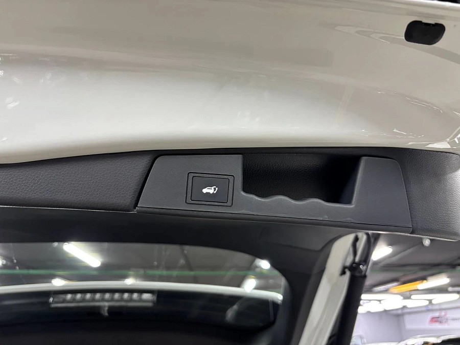 Toyota RAV4, 2025г., полный привод, вариатор