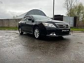 Toyota Camry, 2012г., передний привод, автомат