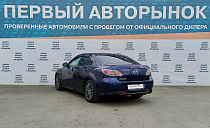 Mazda , 2011г., передний привод, механика