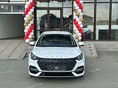 Omoda S5, 2024г., передний привод, вариатор