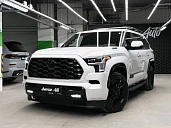Toyota Sequoia, 2025г., полный привод, автомат