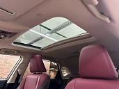 Lexus NX, 2018г., полный привод, вариатор