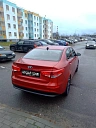 Kia Rio, 2017г., передний привод, механика