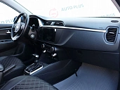 Kia Rio, 2020г., передний привод, автомат
