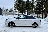 Volkswagen Polo, 2019г., передний привод, механика
