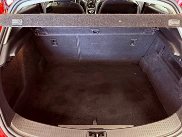 Opel Astra, 2013г, передний привод, автомат