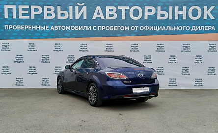 Mazda , 2011г., передний привод, механика