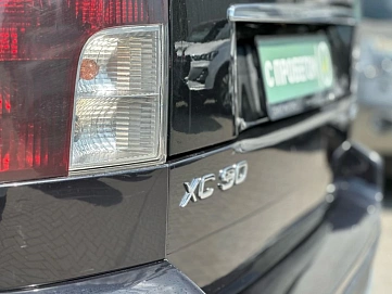 Volvo XC90, 2007г, полный привод, автомат
