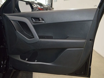 Hyundai Creta, 2019г, полный привод, механика