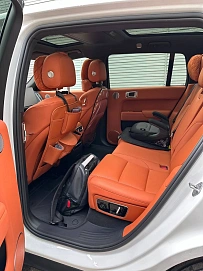LiXiang L7, 2023г, полный привод, автомат