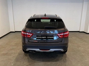 Lada (ВАЗ) Vesta, 2019г, передний привод, механика