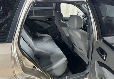 Chevrolet Lacetti, 2008г, передний привод, автомат