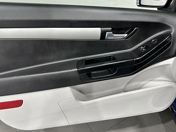 Kia Ceed, 2009г, передний привод, механика