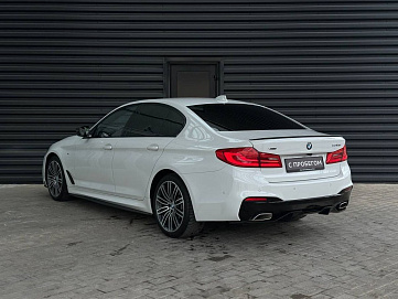 BMW , 2019г., полный привод, автомат