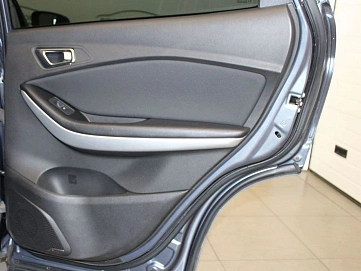 Chery Tiggo 7, 2019г, передний привод, автомат