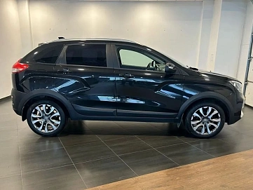 Lada (ВАЗ) XRAY, 2019г, передний привод, механика