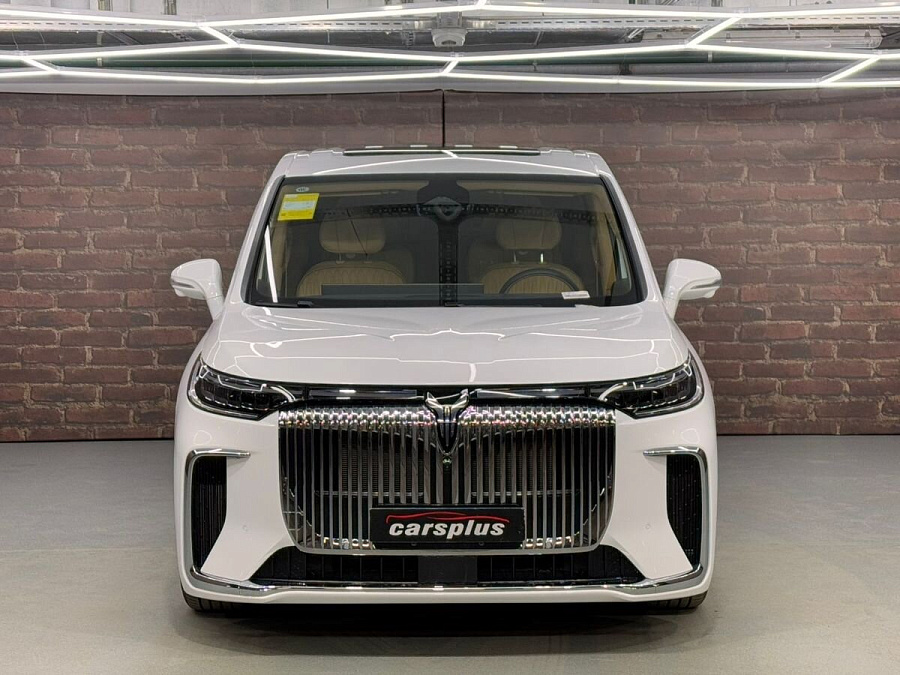 Voyah Dream, 2024г., полный привод, автомат