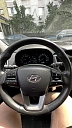 Hyundai Creta, 2018г., передний привод, автомат