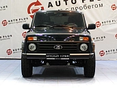 Lada (ВАЗ) , 2023г., полный привод, механика